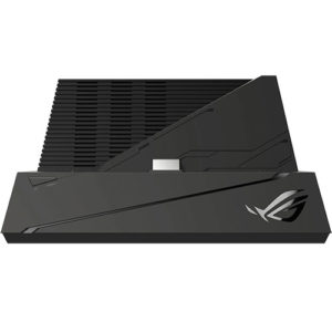 Asus Mobile Desktop Dock front view