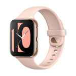 OPPO Watch 41mm GPS Only Black - Refurbished As New