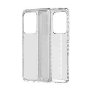 Pure Clear Case S20 Ultra