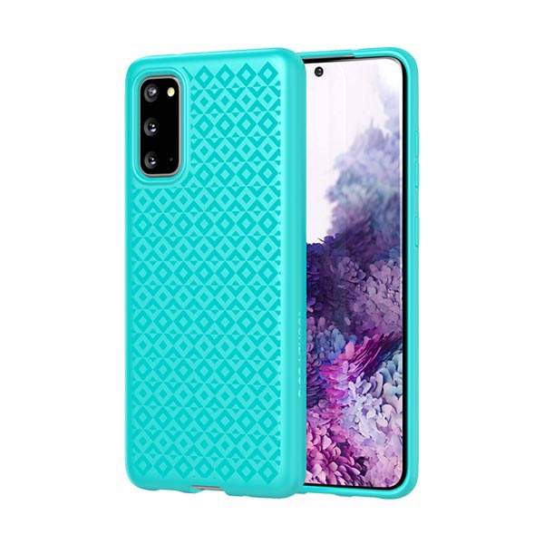 Studio Design Case Aqua