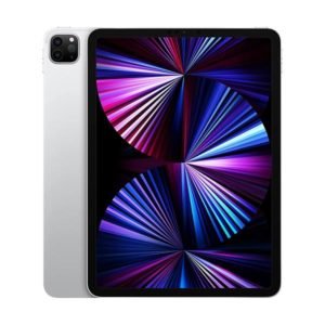Apple iPad Pro 5th generation (12.9) Silver