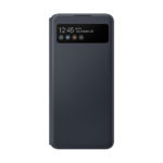 Samsung Galaxy A42 Smart S View Wallet Cover