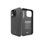 ZWM Case for iPhone13 PRO MAX Black Brand New Condition