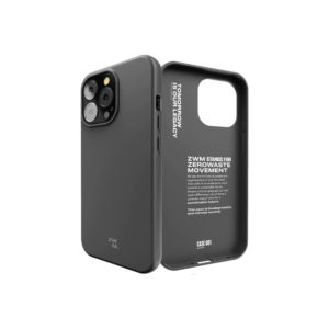 ZWM Case for iPhone13 PRO MAX Black Brand New Condition