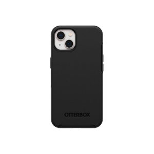OtterBox iPhone 13 Symmetry Case Black Brand New - AU SELLER