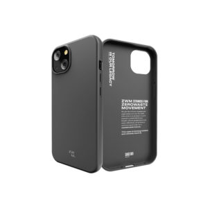 ZWM Case for iPhone13 Black Brand New