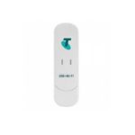 Telstra Pre-Paid 3G USB+WIFI 1GB30D White Excellent