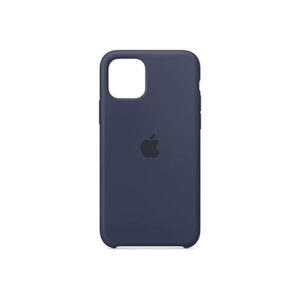 Black leather case for iPhone 11 pro