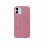 Pela Case for iPhone 12 mini Pink