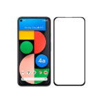 Screen Protector Panzer for Pixel 4