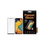 Screen Protector Panzer for Samsung A20
