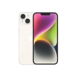 Apple iPhone 14 128GB Refurbished-Good Condition