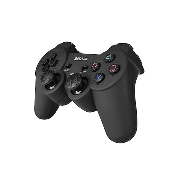 Astrum Wireless GamePad Black - Brand New Condition