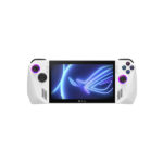 Asus Rog Ally Wireless GamePad White - As New Refurbished