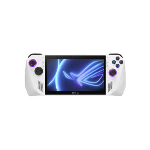 Asus Rog Ally Wireless GamePad White - As New Refurbished