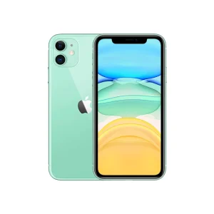 Apple iPhone 11 128GB - Refurbished Fair