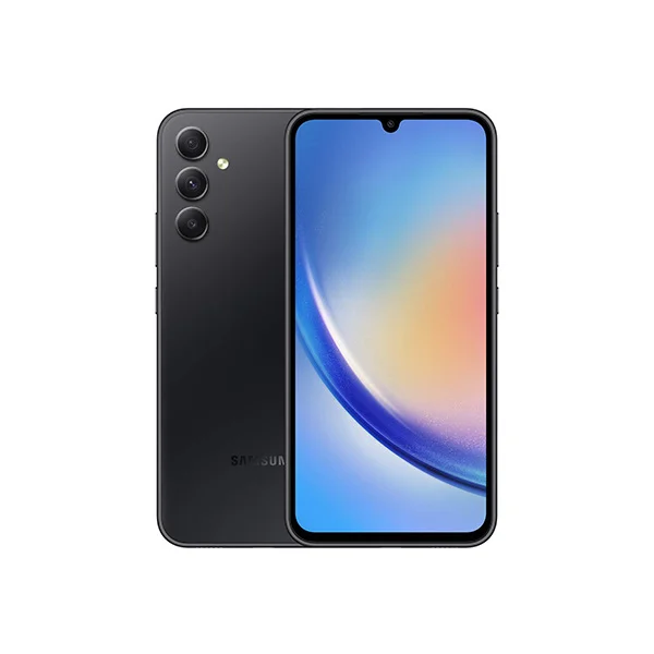 Samsung Galaxy A34 5G 256GB Brand New