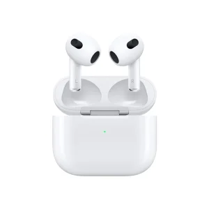 Apple AirPods (3rd Generation) - White