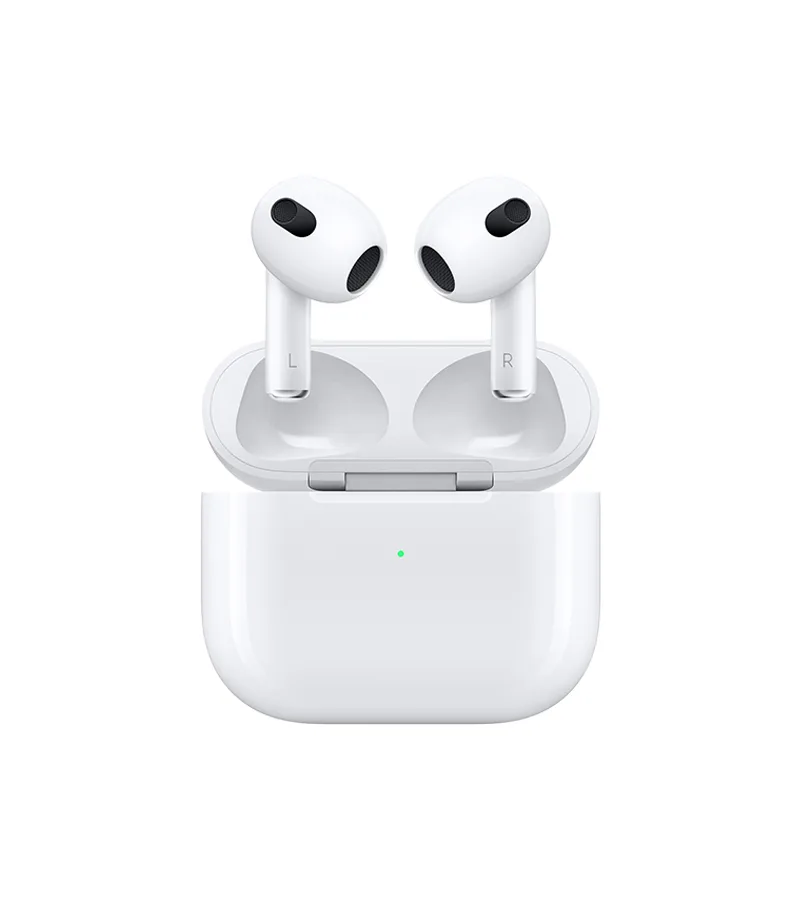 Apple AirPods (3rd Generation) - White