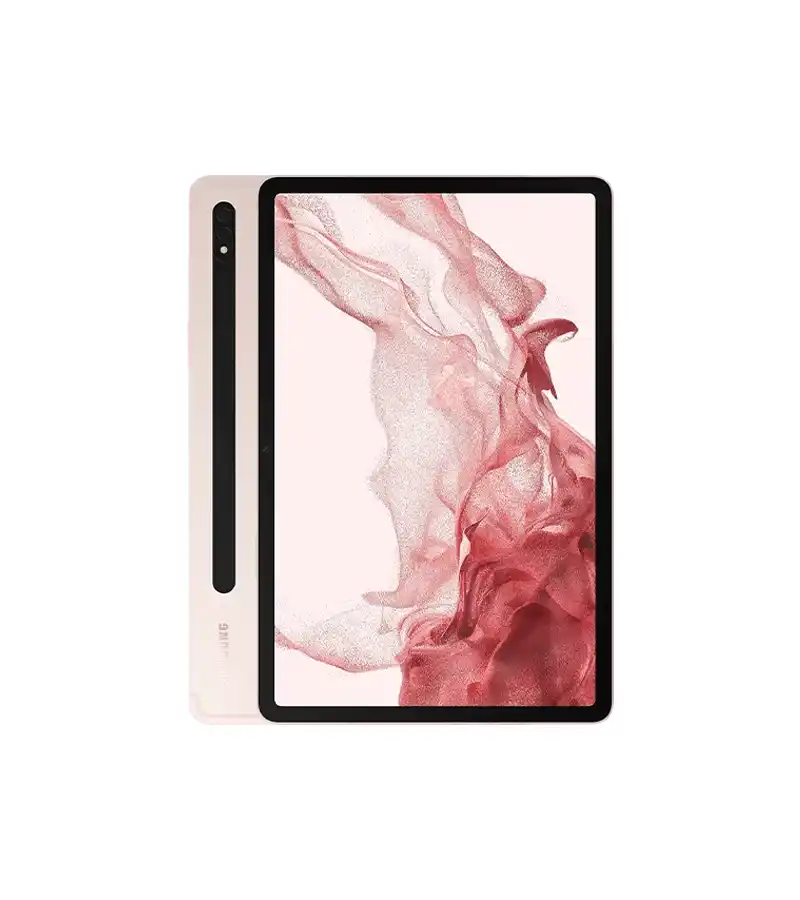 Samsung Galaxy Tab S8 Plus 5G WIFI+Cellular 128GB - Brand New - Image 2