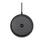 Morphie Wireless Charging Base 7.5W Charger Black - Brand New