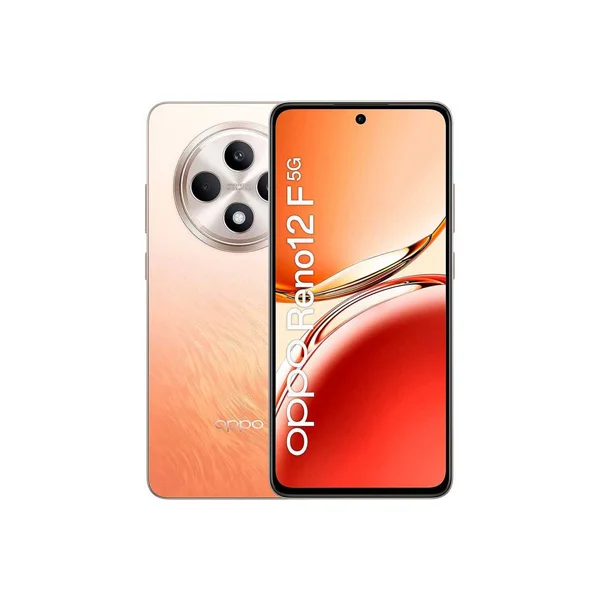 OPPO Reno12 F 5G 12GB 256GB - Brand New