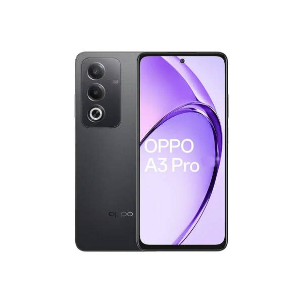 OPPO A3 PRO 8GB 256GB - Brand New