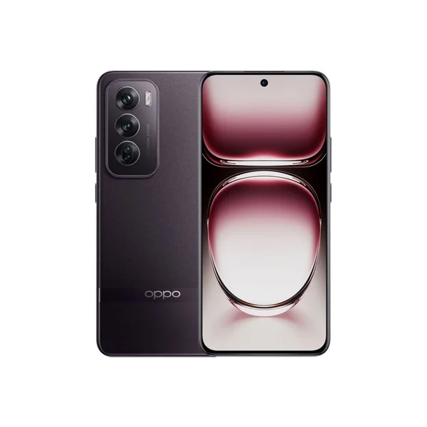 OPPO Reno12 Pro 5G 12GB 512GB Brand New - Image 3